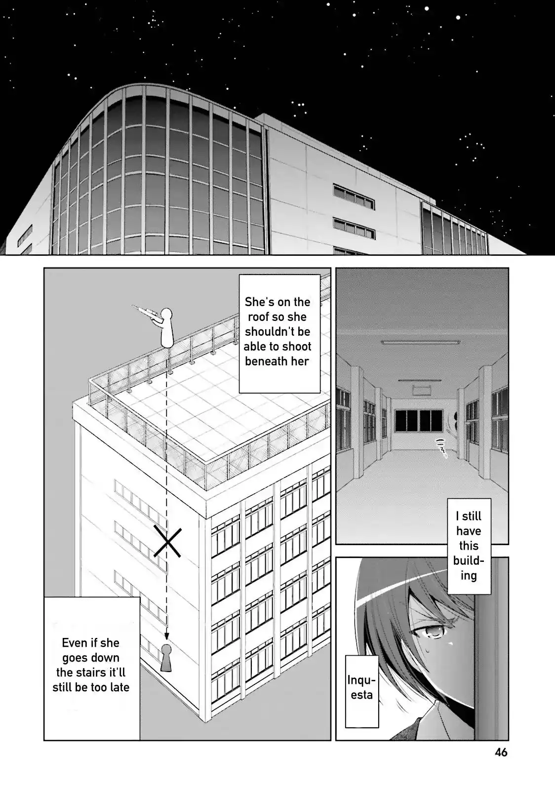 Hidan No Aria AA Chapter 70 16